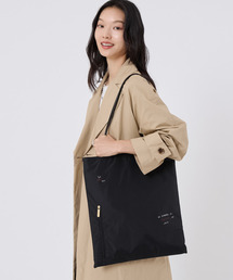 IN MIND VERTICAL TOTE ミッドナイトスクリプト