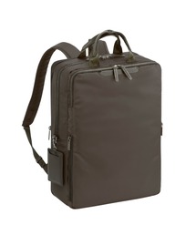 【ace. GENE/エースジーン】 フィッテム ビジネスリュック 22L(25L)