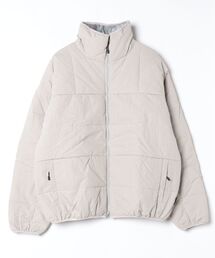 23AW-FS-03 PUFF JKT