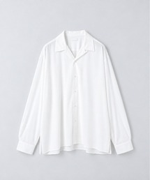 KANEMASA PHIL.（カネマサフィル）の「46G Ether Shirt（シャツ/ブラウス）」