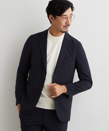 AVANTメランジ ジャケット