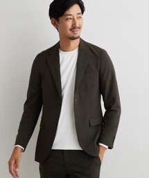 AVANTメランジ ジャケット