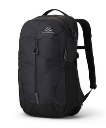 GREGORY/グレゴリー バックパック テロス25 ブラックライケン 160166A653