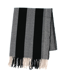 Bou Jeloud | ボーダーストール(ストール/ショール)