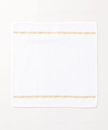 FEILER（フェイラー）の「【FEILER】LA GLAMOUR 30×30（ハンカチ/ハンドタオル）」