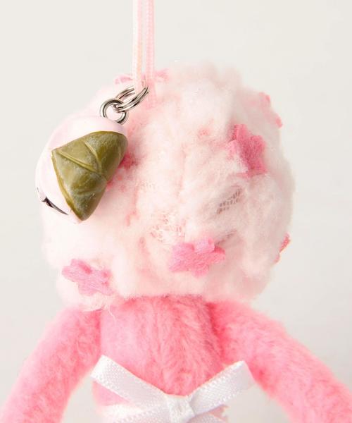 UNITED ARROWS（ユナイテッドアローズ）の「UA 桜モンキー