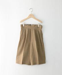 Steven Alan | ＜Steven Alan＞GURKHA SHORTS/ｼｮｰﾄﾊﾟﾝﾂ(その他パンツ)