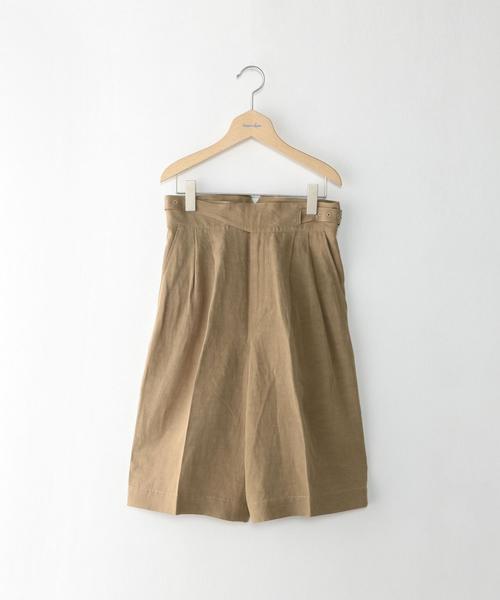 T スティーブアラン CARON CALLAHAN マリンパンツ Steven Alan（スティーブンアラン）の「＜Steven Alan＞GURKHA