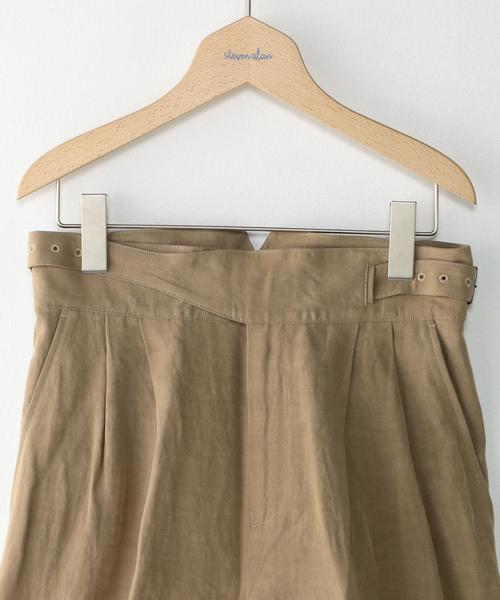 Steven Alan（スティーブンアラン）の「＜Steven Alan＞GURKHA