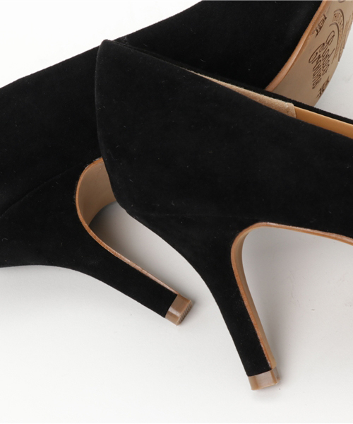 RODEO CROWNS WIDE BOWL（ロデオクラウンズワイドボウル）の「MAPLE パンプス（パンプス・レディース・ブラック/グリーン/オレンジ/パープル/グレー・MEDIUM/SMALL/LL/LARGE）」の13枚目の写真