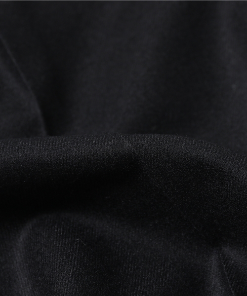 AMERICAN RAG CIE(アメリカンラグシー)の「定番 ウールスラックス(スラックス・メンズ・ネイビー/ブラック・1/2)」の8枚目の写真