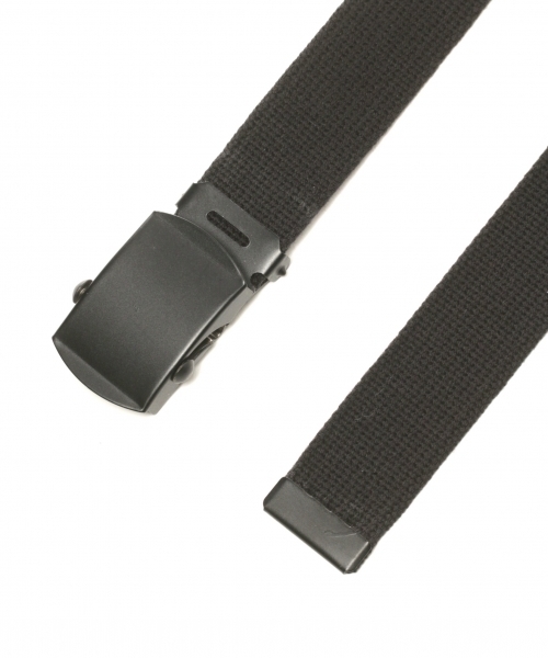 RAGEBLUE(レイジブルー)の「GIロングベルト/746746(ベルト・メンズ・ピンク系その他/ブラック/オリーブ/ベージュ/パープル/ホワイト/ライトブルー・FREE)」の9枚目の写真