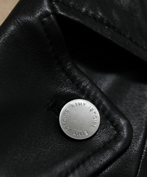 eimy istoire（エイミーイストワール）の「quilting leather