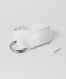 PUNYUS | リングベルト(ベルト)