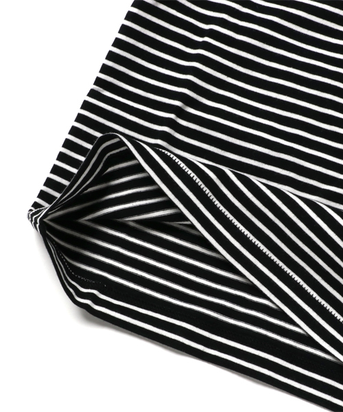 Lee（リー）の「Lee/PACK POCKET T-SHIRTS（Tシャツ/カットソー・キッズ・グレー/ネイビー/その他1/その他2/その他3/ホワイト・120/110）」の10枚目の写真