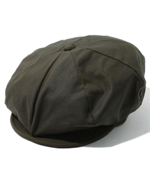 BEAMS | BEAMS / WAXコットンキャスケット(キャスケット)