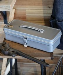 JACK & MARIE�i�W���b�N�A���h�}���[�j�́uTRUSCO �g�����N�^�c�[���{�b�N�X T-320�i���[�O�b�Y�j�v