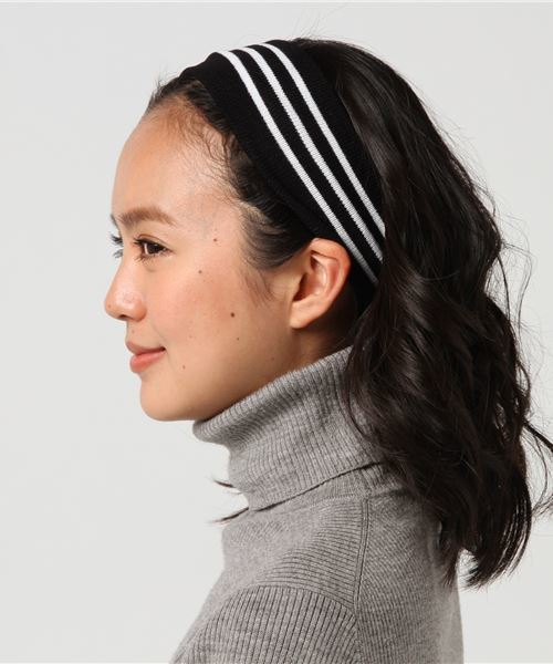 WEGO(ウィゴー)の「WEGO/ガラヘアバンド(ヘアバンド・レディース・その他17/その他23/その他15/その他22・FREE)」の6枚目の写真