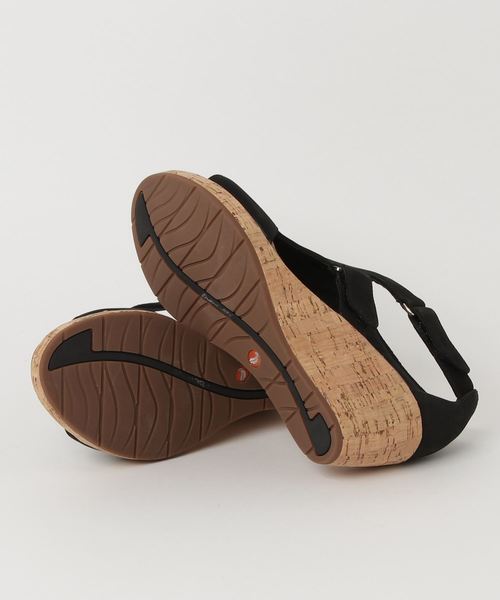 Clarks（クラークス）の「Un Plaza Strap / アンプラザストラップ