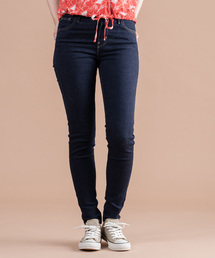 Levi's（リーバイス）の「720(TM) ハイライズスキニーフィット CELESTIAL RINSE（デニムパンツ・レディース）」