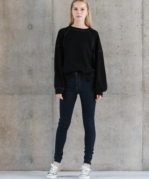 Levi's（リーバイス）の「720(TM) ハイライズスキニーフィット