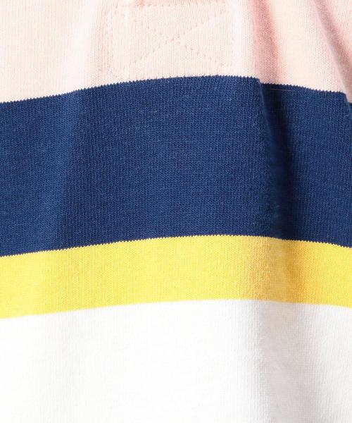 Barbarian（バーバリアン）の「【別注】 ＜BARBARIAN＞ RUGBY SHIRT/ラガーシャツ（Tシャツ/カットソー・メンズ・その他1/その他2・X-LARGE/LARGE）」の6枚目の写真