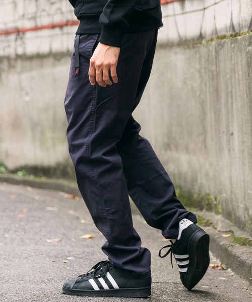 GRAMICCI �i�O���~�`�j�́uGRAMICCI / �O���~�` NN-PANTS JUST CUT �j���[�i���[ �W���X�g�J�b�g �p���c�i�p���c�j�v�b�l�C�r�[