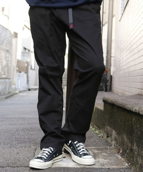 GRAMICCI �i�O���~�`�j�́uGRAMICCI / �O���~�` NN-PANTS JUST CUT �j���[�i���[ �W���X�g�J�b�g �p���c�i�p���c�j�v�b�u���b�N