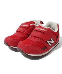 NANO universe | New Balance(ニューバランス) / Kids ベルクロスニーカー(スニーカー)