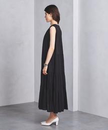 【美品】UNITED ARROWS SFL ロング フレア ワンピース フレアワンピースのおすすめ人気ランキング - UAコラム／UA