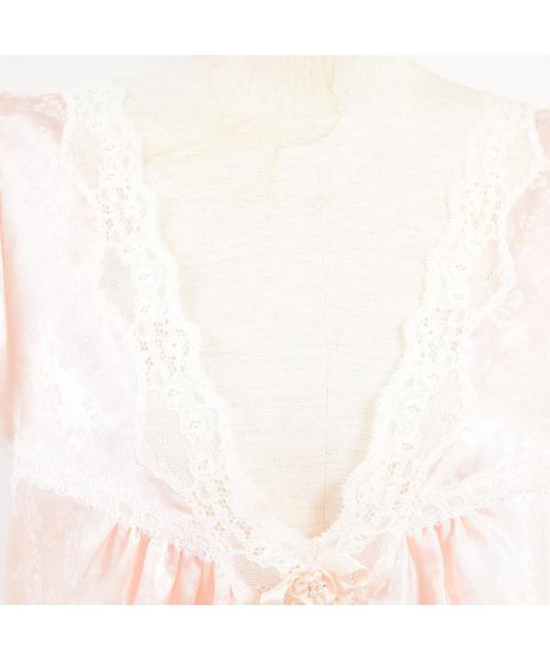 【新品未使用】ディオール　Christian Dior ランジェリーワンピース ブランド古着】ランジェリー ワンピース（ワンピース