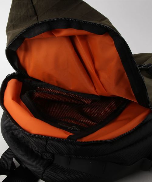 -〔MEN'S〕〔WOMEN'S〕-　　CODE OF BELL コード　オブ　ベル　　X-PAK / Crosspack (L)