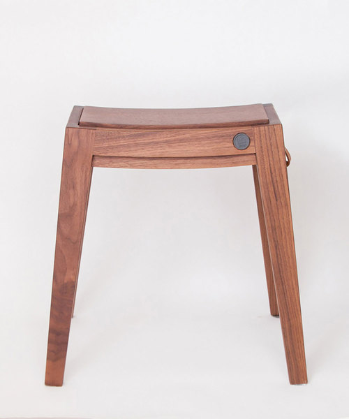 sarasa design（サラサデザイン）の「b2c スタッキングスツール