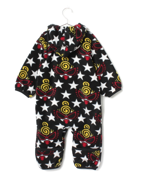 さ*ー様 ヒステリックミニ ヒスミニ サロペット ヒステリックミニ