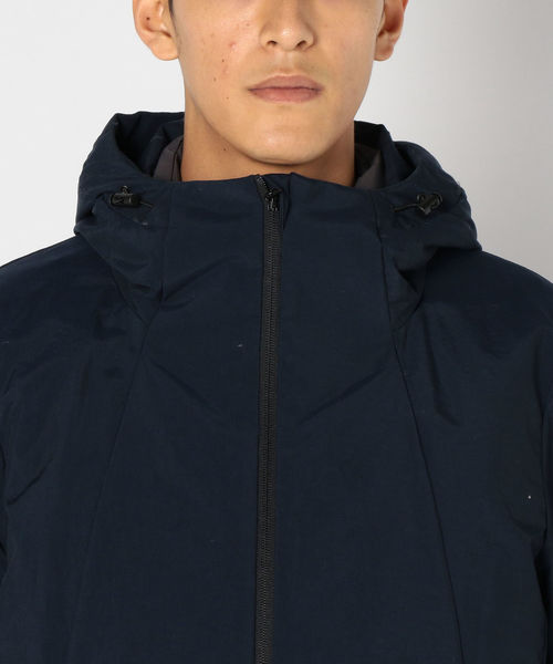 SHIPS(シップス)の「SU: 【TECH】 3wayマウンテンパーカー(マウンテンパーカー・メンズ・ベージュ/ネイビー/オリーブ・SMALL/MEDIUM/LARGE)」の20枚目の写真
