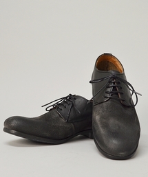 SHIPS JET BLUE | JB: コンビレザー　プレーントゥ(その他シューズ)