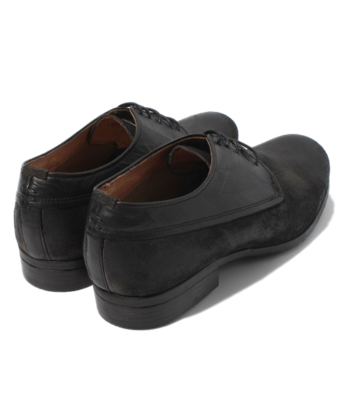 SHIPS JET BLUE(シップスジェットブルー)の「★★JB: コンビレザー プレーントゥ(その他シューズ・メンズ・ブラック/ブラウン・40/42/43/41)」の5枚目の写真