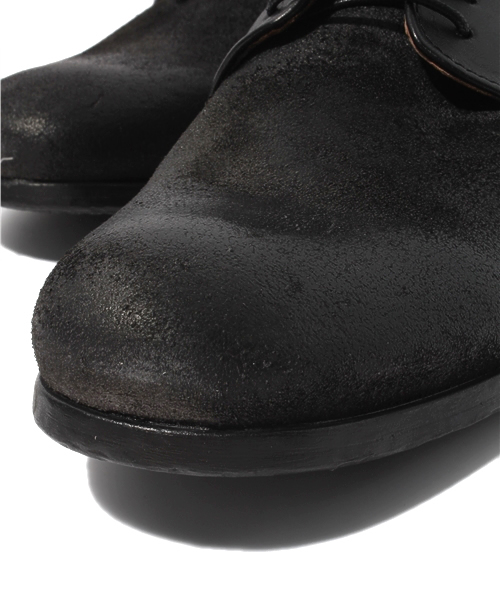 SHIPS JET BLUE(シップスジェットブルー)の「★★JB: コンビレザー プレーントゥ(その他シューズ・メンズ・ブラック/ブラウン・40/42/43/41)」の7枚目の写真