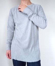 FRUIT OF THE LOOM ワッフルロンT