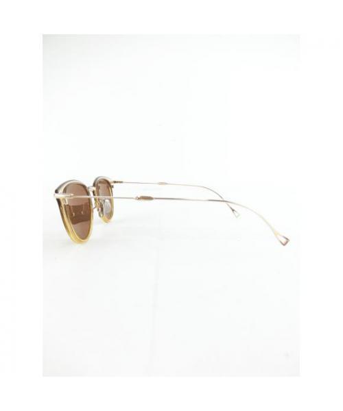 イッセイミヤケ ISSEY MIYAKE 金子眼鏡 BOSTON II 2 どこで