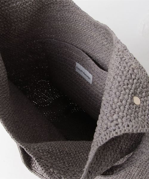 Helen Kaminski（ヘレンカミンスキー）の「HELEN KAMINSKI(ヘレン