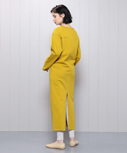 H BEAUTY&YOUTH ワンピース　Sサイズ　新品 H BEAUTY&YOUTH UNITED ARROWS（エイチビューティーアンドユース