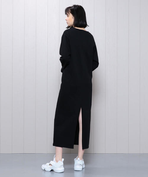 H BEAUTY&YOUTH ワンピース　Sサイズ　新品 H BEAUTY&YOUTH UNITED ARROWS（エイチビューティーアンドユース