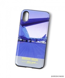 niko and... | 【永井博】コラボマルチスマホケース iPhoneX/XS(スマホケース/カバー)