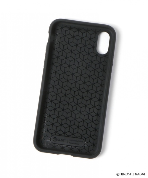 niko and...（ニコアンド）の「【永井博】コラボマルチスマホケース iPhoneX/XS（スマホケース/カバー・レディース・その他1・0）」の2枚目の写真