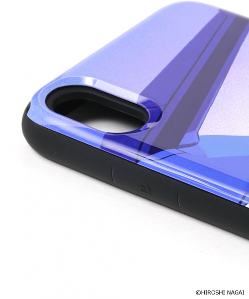 niko and...（ニコアンド）の「【永井博】コラボマルチスマホケース iPhoneX/XS（スマホケース/カバー・レディース・その他1・0）」の6枚目の写真