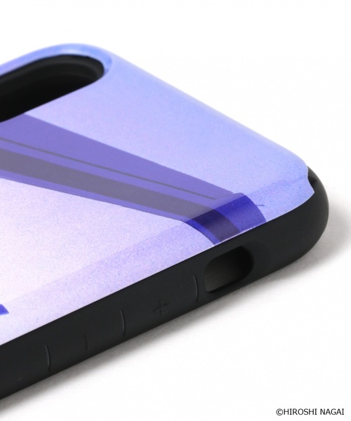 niko and...（ニコアンド）の「【永井博】コラボマルチスマホケース iPhoneX/XS（スマホケース/カバー・レディース・その他1・0）」の7枚目の写真