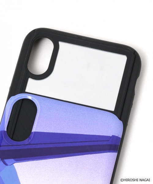 niko and...（ニコアンド）の「【永井博】コラボマルチスマホケース iPhoneX/XS（スマホケース/カバー・レディース・その他1・0）」の10枚目の写真