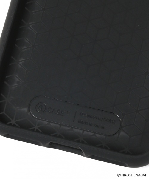 niko and...（ニコアンド）の「【永井博】コラボマルチスマホケース iPhoneX/XS（スマホケース/カバー・レディース・その他1・0）」の12枚目の写真