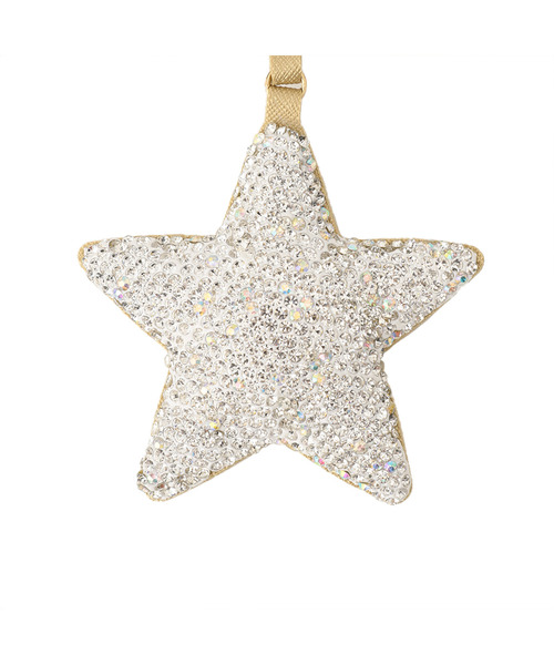 LAZY SUSAN(レイジースーザン)の「チャームシューティングスターNEW(キーホルダー・レディース・シルバー/ゴールド/ブルー・FREE)」の13枚目の写真